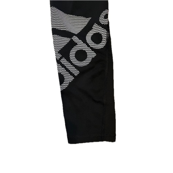 Adidas workout leggings - Picture 5 of 6